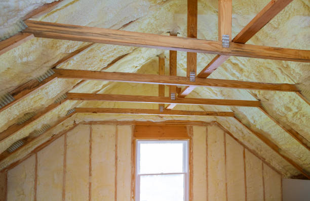 Best Types of Insulation in Greenfield, WI